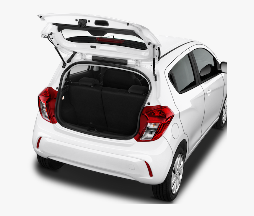 Chevy Spark 2017 Hatchback, HD Png Download, Free Download