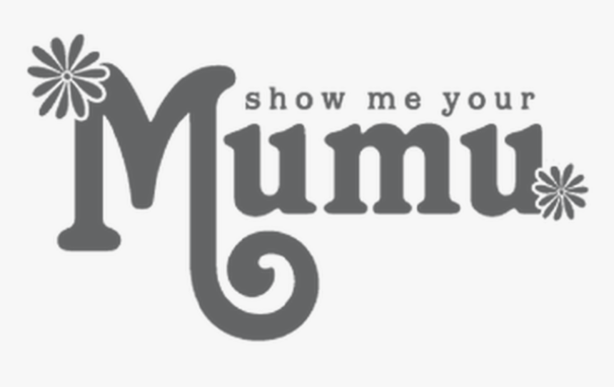 Mumu Logo, HD Png Download ...