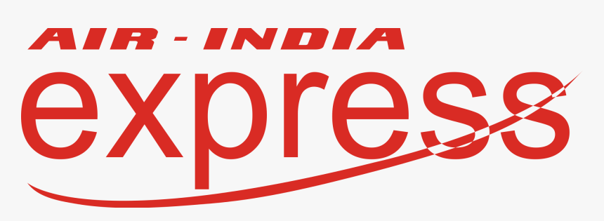 Thumb Image - Air India Express Logo Png, Transparent Png, Free Download