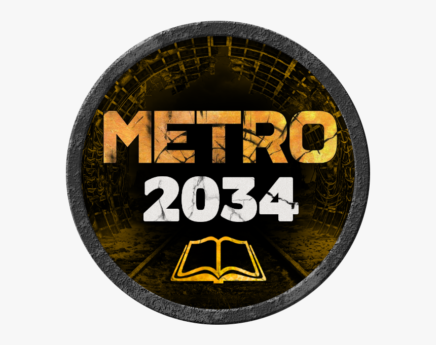 Metro Wiki - Label, HD Png Download, Free Download