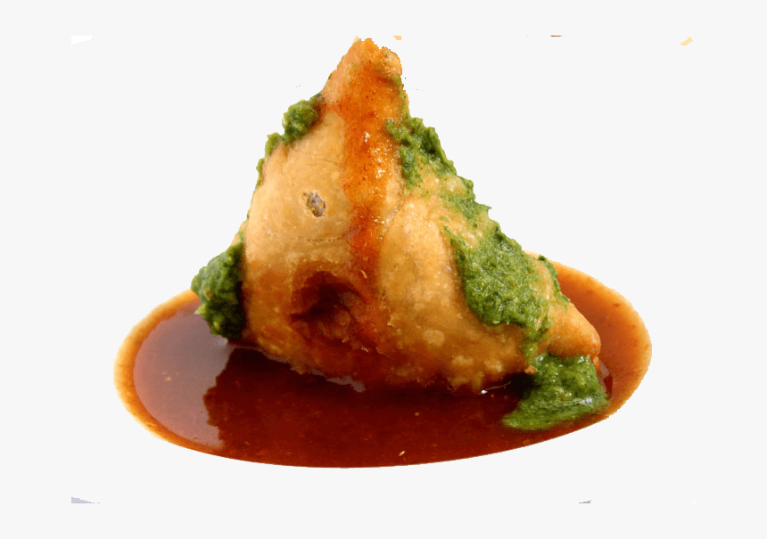 For Samosa Filling, Mix The Above Ingredients Addding - Transparent Samosa Pav Png, Png Download, Free Download