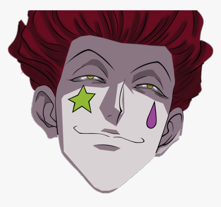 Kalashz0r Steam , Png Download - Hxh Hisoka Stickers, Transparent Png, Free Download