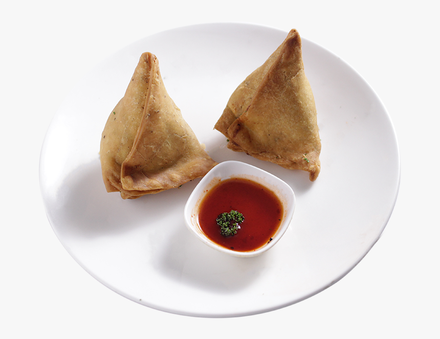 Samosa Achar - Samosa, HD Png Download, Free Download