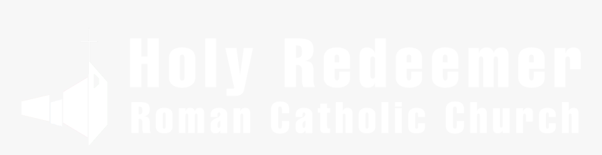 Holy Redeemer Roman Catholic Church - Graphics, HD Png Download, Free Download
