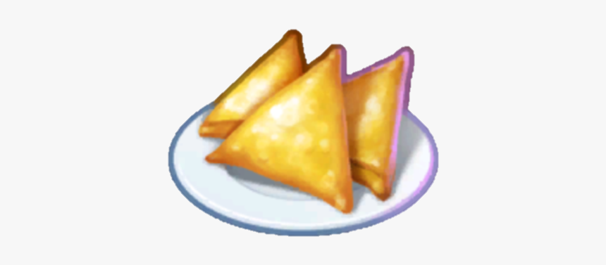 Food Street Wiki - Crab Rangoon, HD Png Download, Free Download