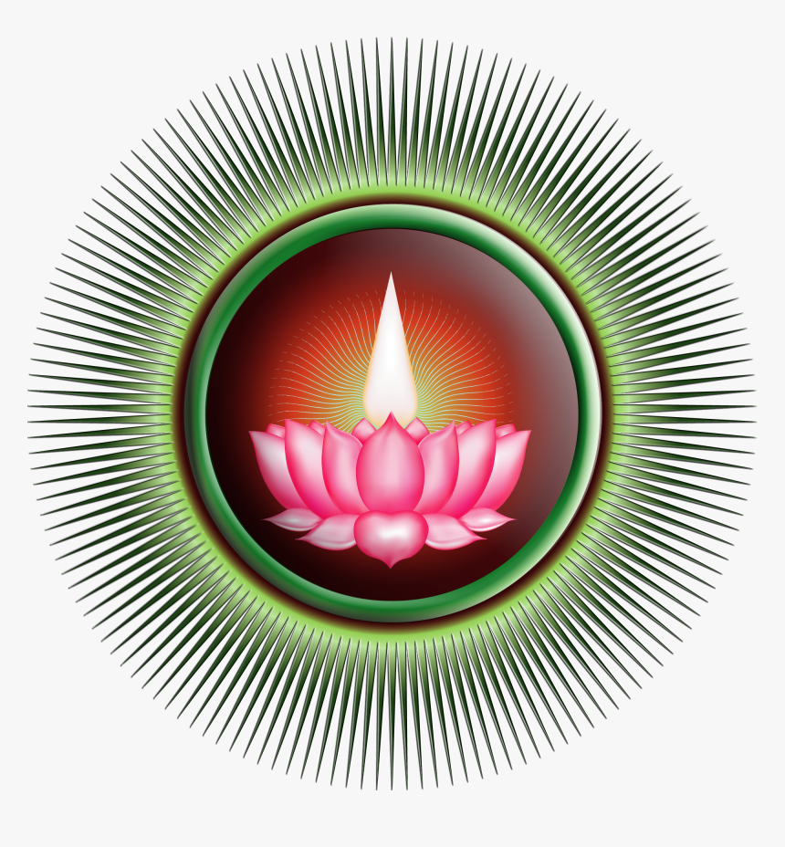 Diya Png File - Ayya Vaikundar, Transparent Png, Free Download