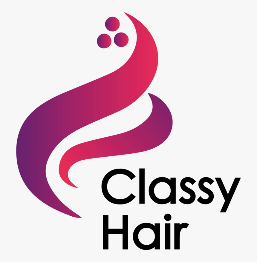 Classyhair - Graphic Design, HD Png Download, Free Download