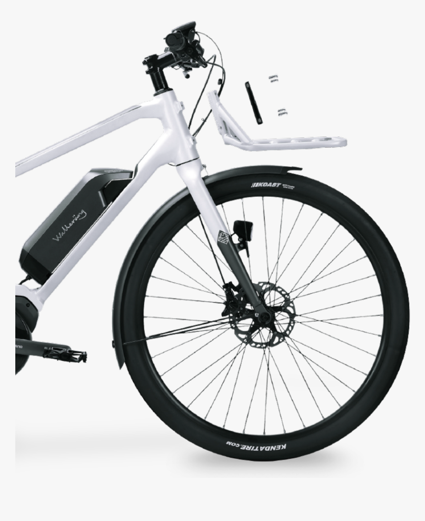 Wallerang Ebike, HD Png Download, Free Download