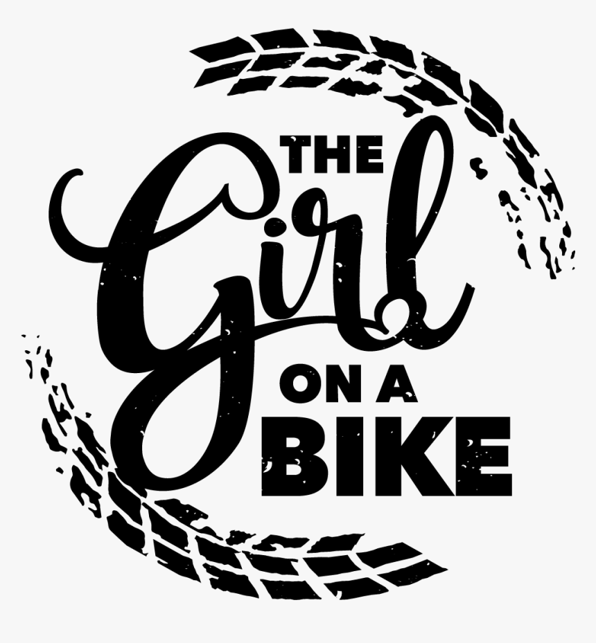 Logo - Harley Davidson Girl Png, Transparent Png, Free Download