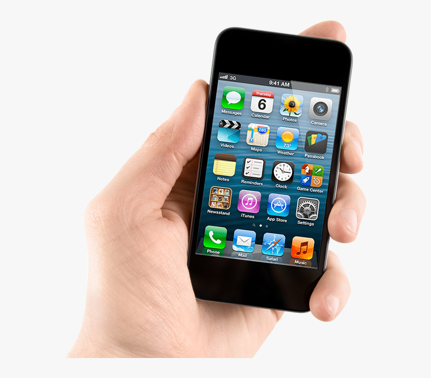 Iphone 4, HD Png Download, Free Download