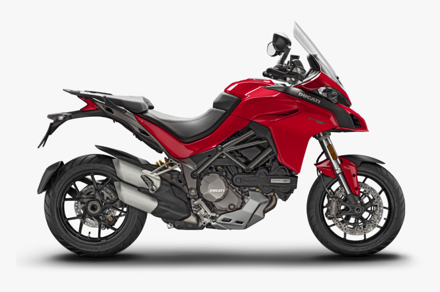 Ducati 1260 Multistrada 2018, HD Png Download, Free Download