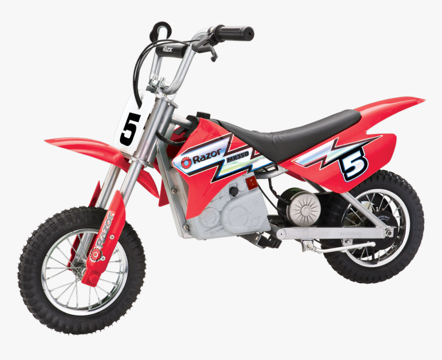 Elecric Toy Bikes For Kids, HD Png Download, Free Download