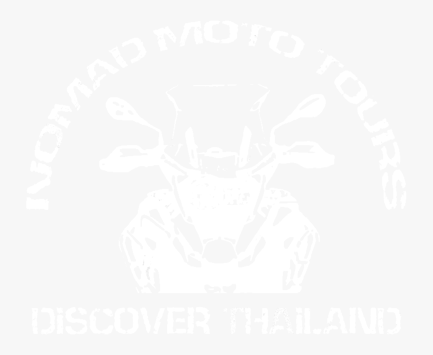 Nomad Moto Tours Thailand - Poster, HD Png Download, Free Download