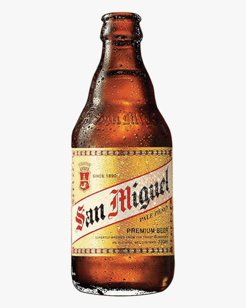 3 X 330ml San Miguel Pilsner Beer Pint Case"
 Class="lazyload - San Miguel Pale Pilsen, HD Png Download, Free Download