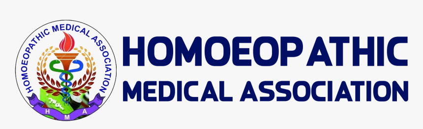 Homoeopathic Medical Association - Electric Blue, HD Png Download, Free Download