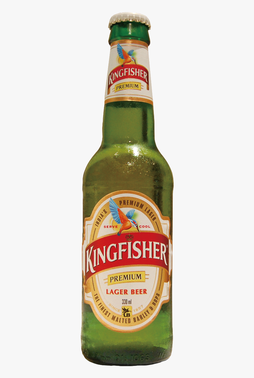 Kingfisher Beer, HD Png Download, Free Download