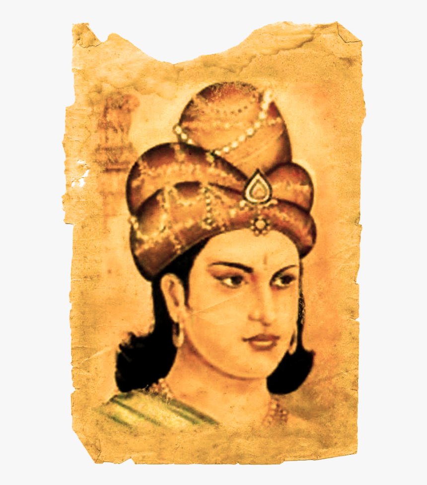 Emperor Asoka, HD Png Download, Free Download