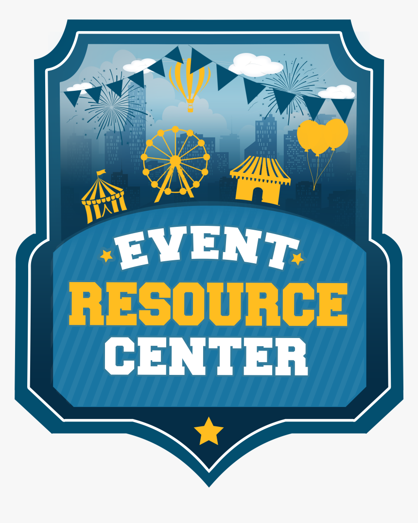 Event Resource Center, HD Png Download, Free Download