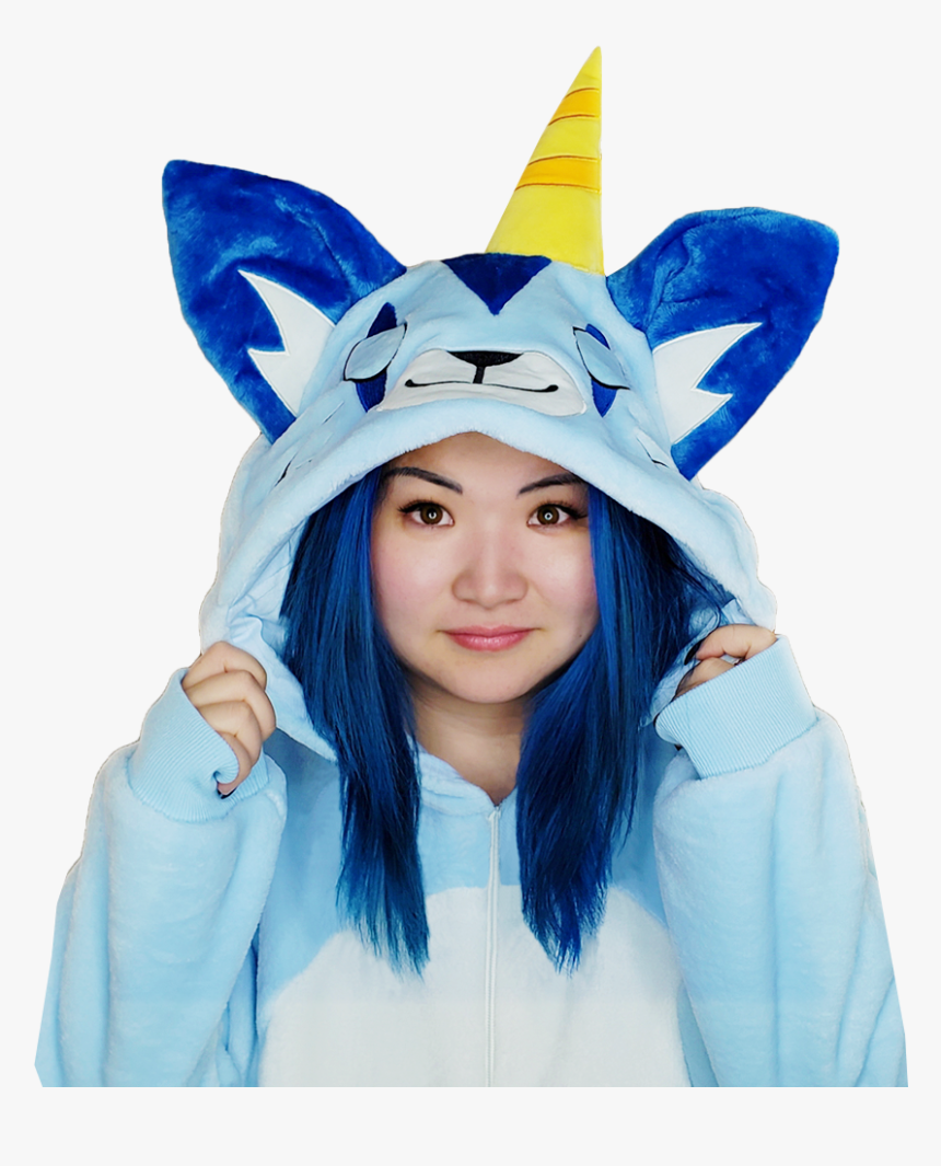 Funneh Party Onesie - Its Funneh, HD Png Download, Free Download