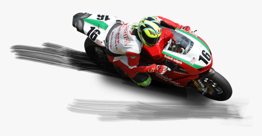 Racing Motorbike Png File - Motor Bike Racing Png, Transparent Png, Free Download