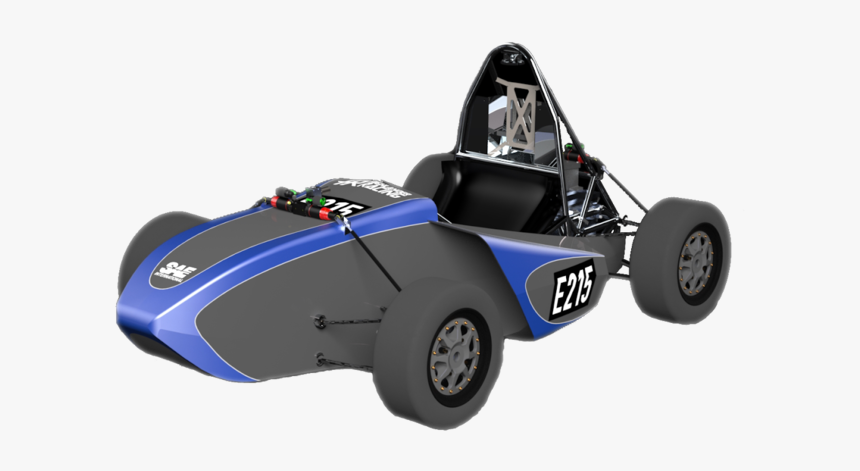 Hr19ebody - Go-kart, HD Png Download, Free Download