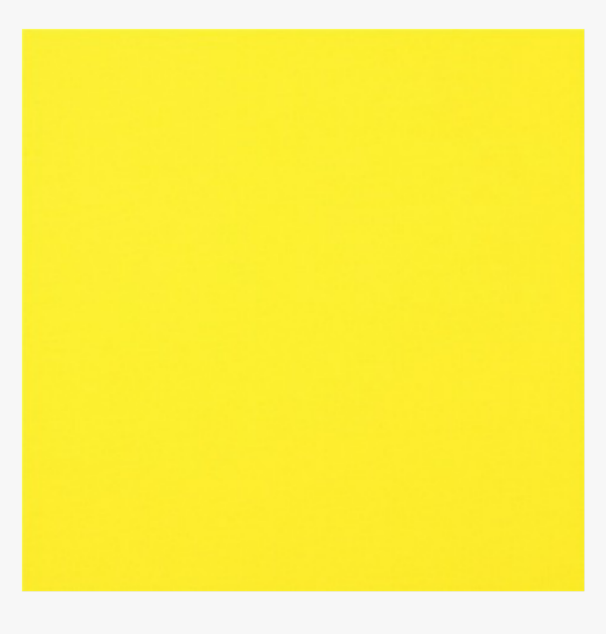 yellow #background #color #backgrounds - Paper Product, HD Png Download -  kindpng