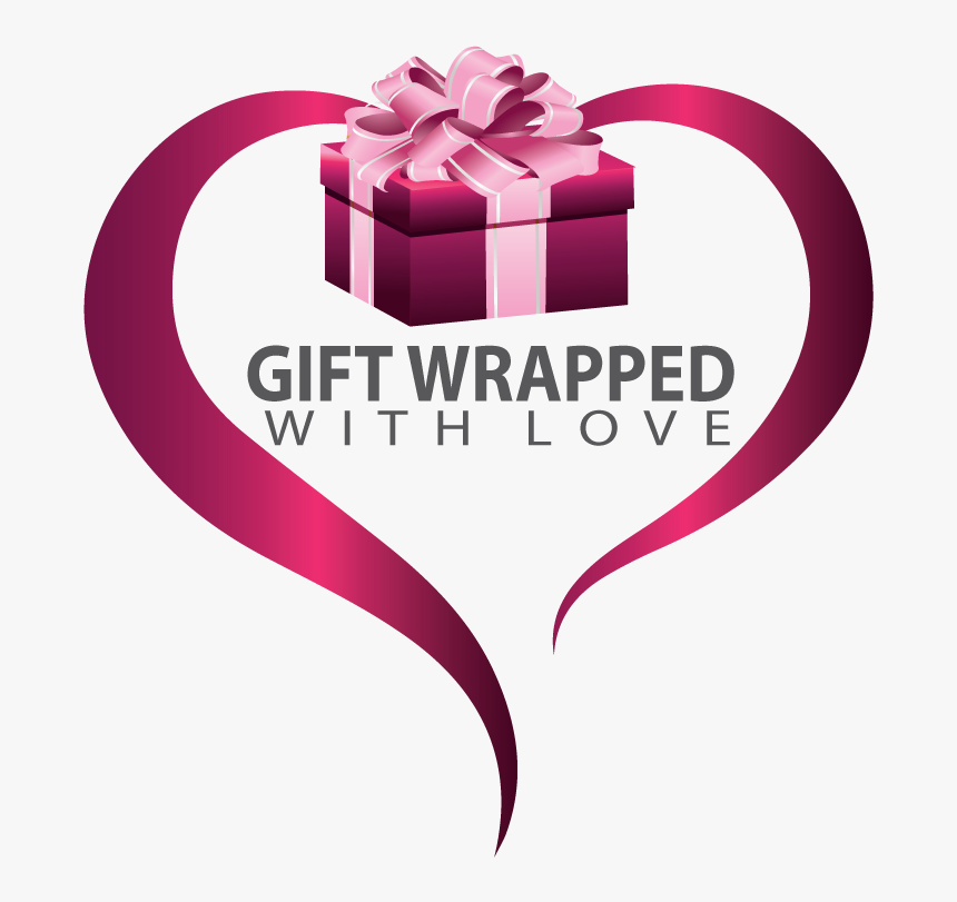 Logo Design By Tishwilson For This Project - Gift, HD Png Download, Free Download