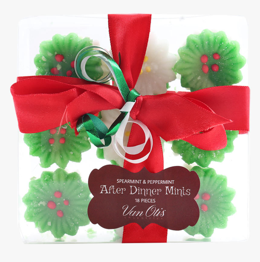 After Dinner Mints - Wreath, HD Png Download, Free Download