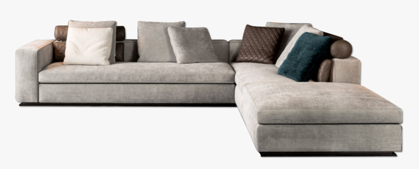 Sofa Bed, HD Png Download, Free Download