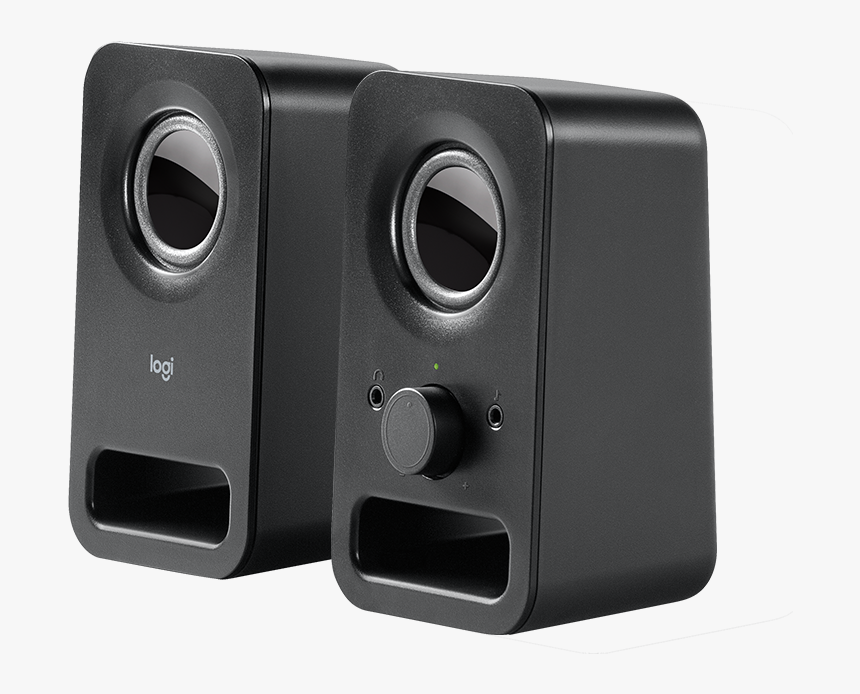 Z150 Stereo Speakers, HD Png Download, Free Download