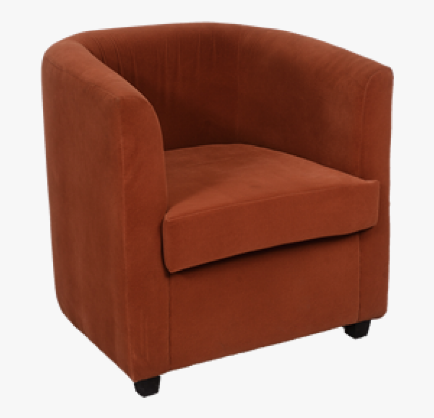 Club Chair Png Transparent Image - Club Chair Png, Png Download, Free Download