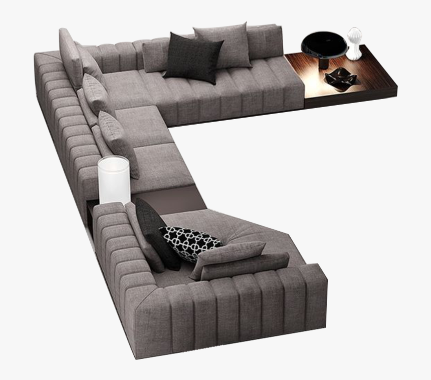 3d Max Furniture Design, HD Png Download, Free Download