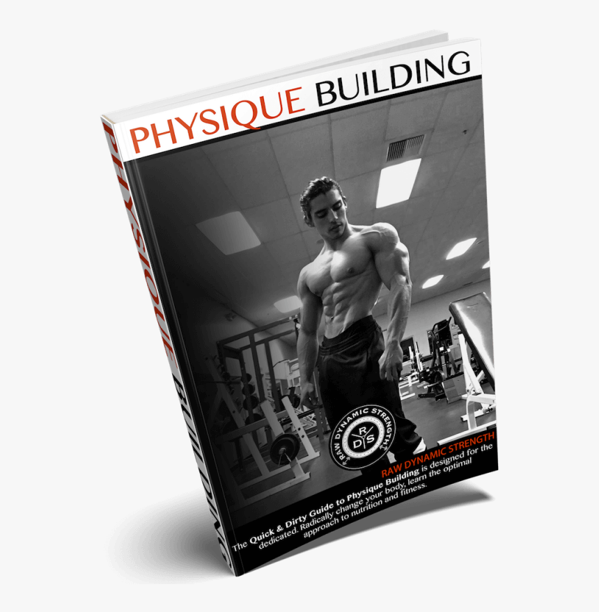 Rds Physique Building, HD Png Download, Free Download