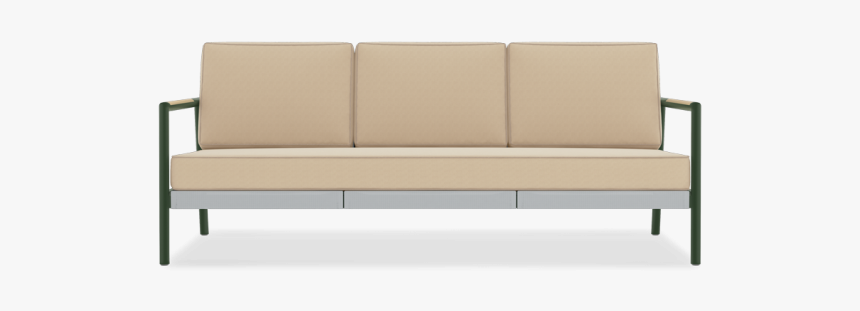 Studio Couch, HD Png Download, Free Download