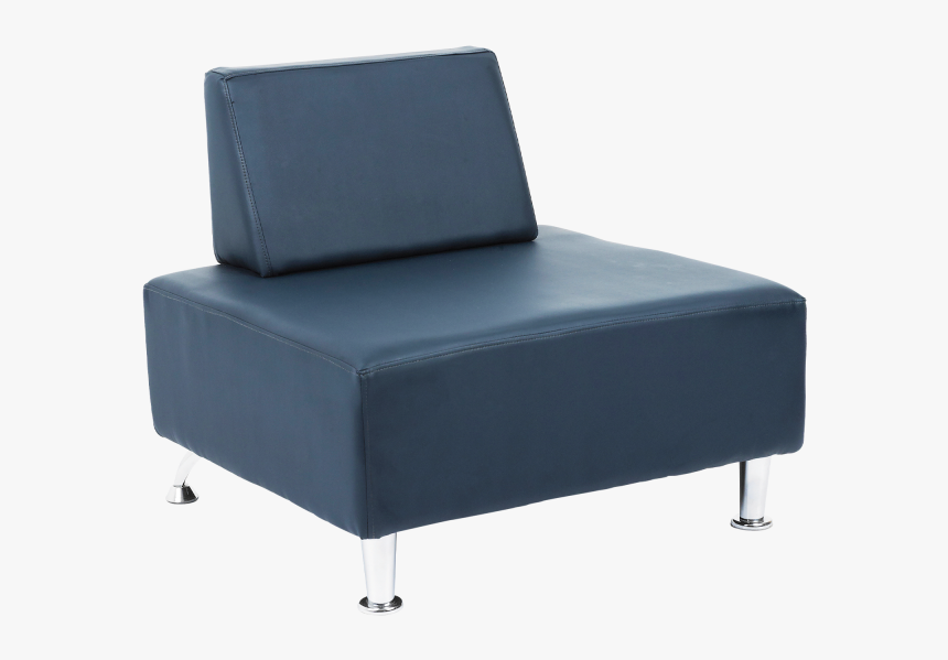 Soria Straight Single - Sleeper Chair, HD Png Download, Free Download