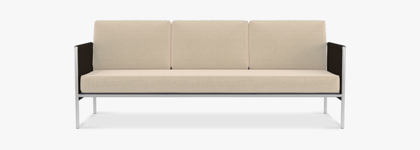 Studio Couch, HD Png Download, Free Download