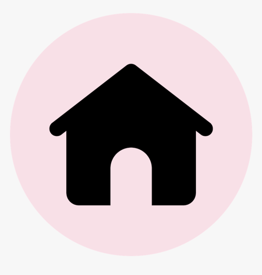 My Inspired Home - Icon, HD Png Download, Free Download