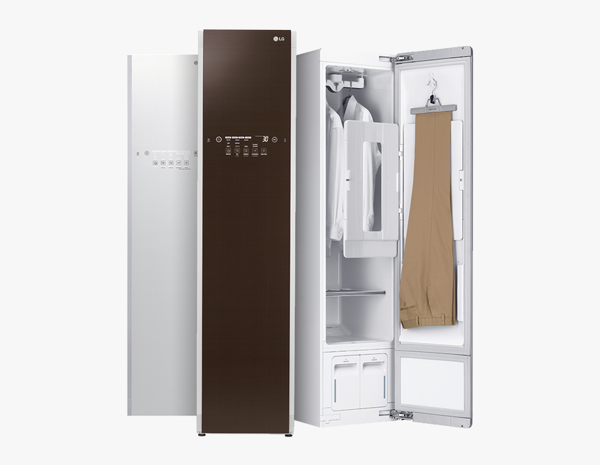 Lg Clothes Steamer, HD Png Download, Free Download