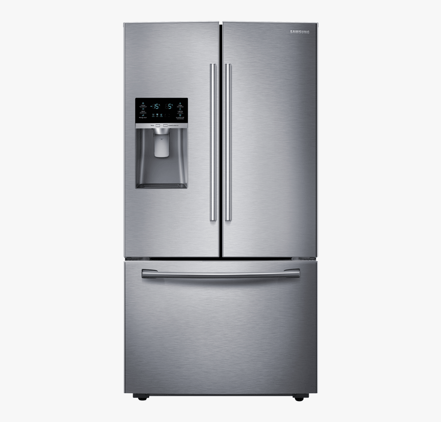 Samsung Bottom Freezer And, HD Png Download, Free Download