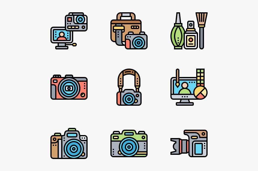 Icon, HD Png Download, Free Download