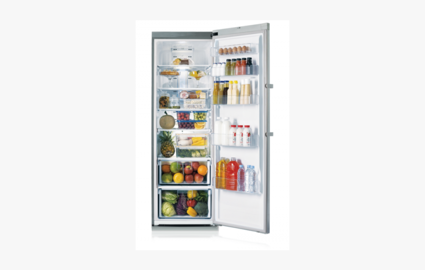 Samsung Refrigerator Rr92eesl - Samsung Rr82pbbb, HD Png Download, Free Download