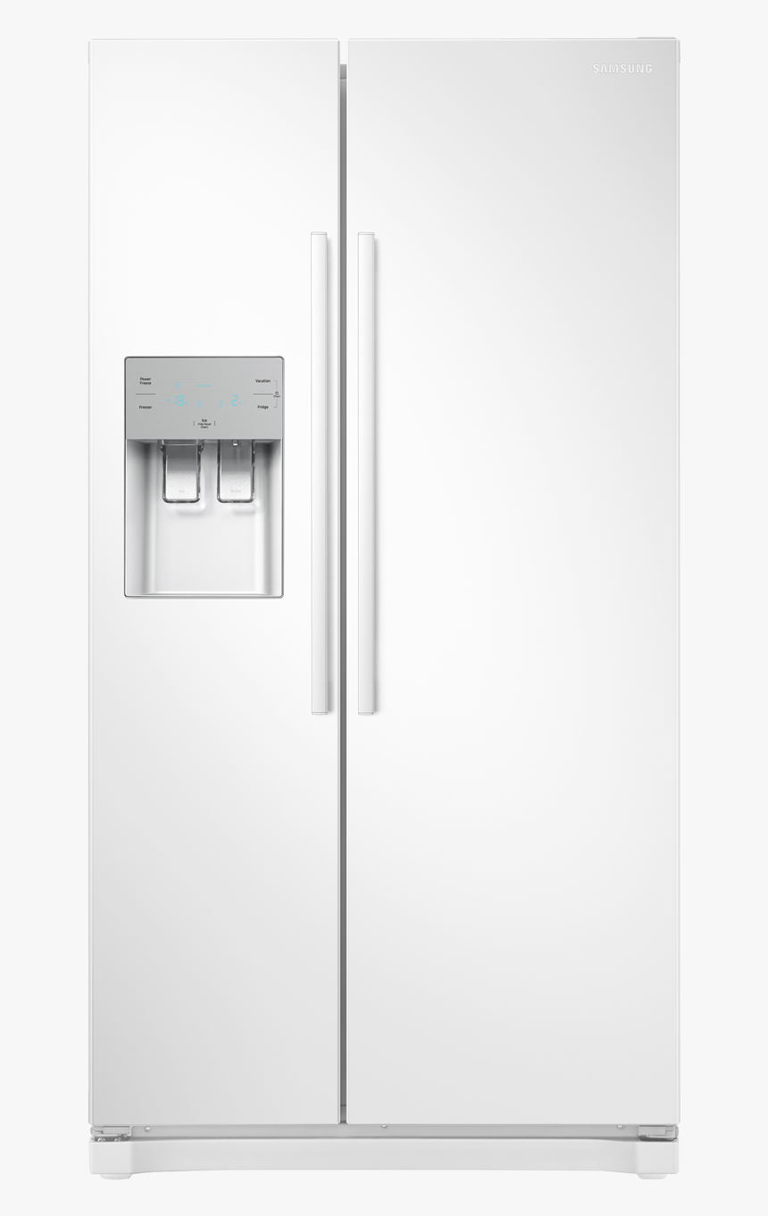 White American Fridge Freezer, HD Png Download, Free Download