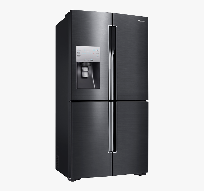 Refrigerator, HD Png Download, Free Download