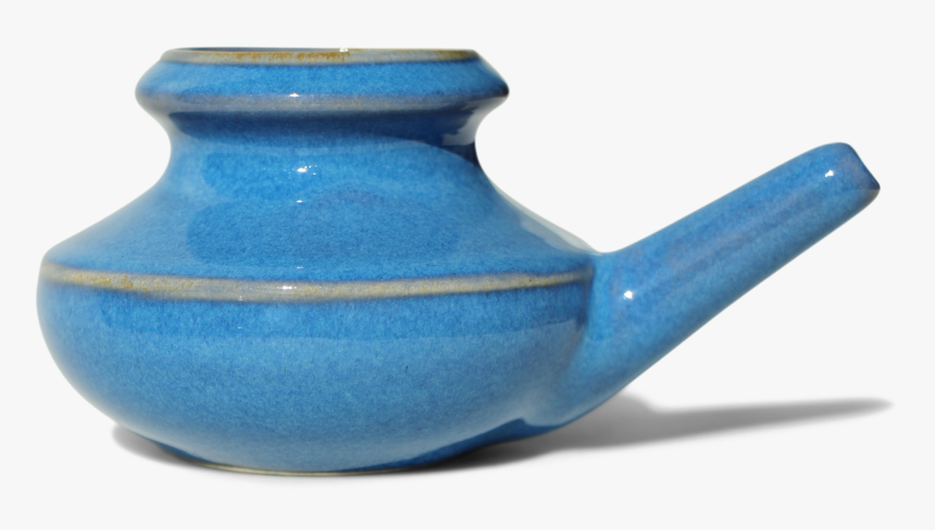 Blue - Earthenware, HD Png Download, Free Download