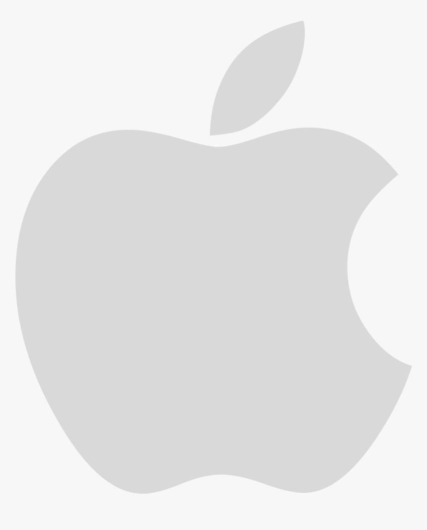 Apple Png - Easy Iphone Apple Drawing, Transparent Png, Free Download