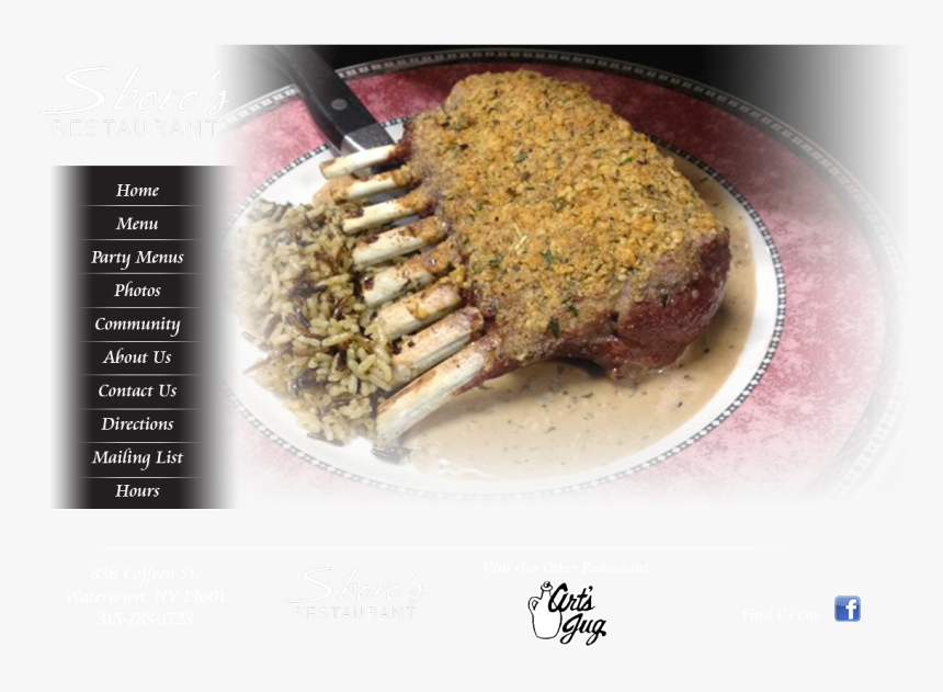 Transparent Indian Food Png - Steak Au Poivre, Png Download, Free Download