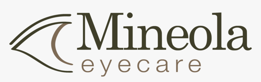 Mineola Eyecare - Calligraphy, HD Png Download, Free Download