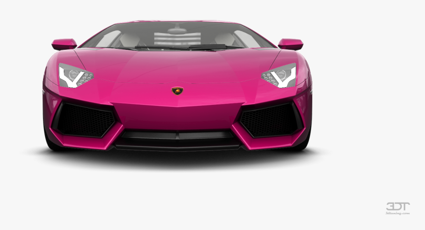 Lamborghini Aventador, HD Png Download, Free Download