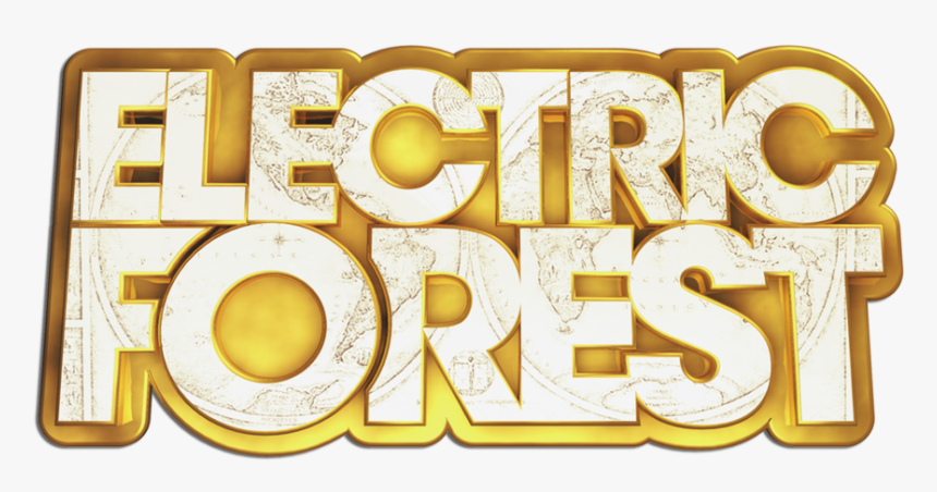 Electric Forest Festival, HD Png Download, Free Download