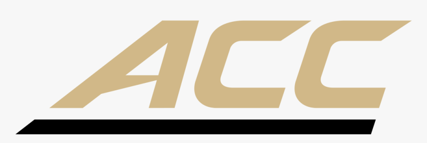 Virginia Tech Acc Logo, HD Png Download, Free Download